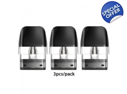 GeekVape Wenax Q coils