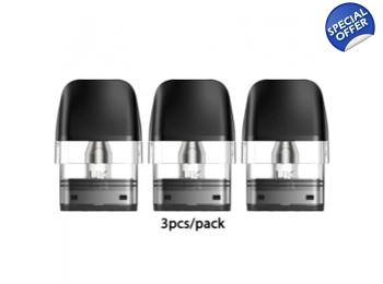 GeekVape Wenax Q coils