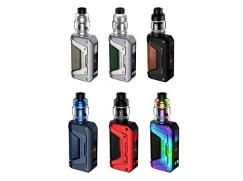 GeekVape Aegis L200 GeekVape Aegis L200