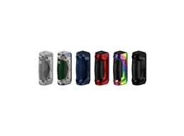 Aegis Solo 2 (S100) By Geek Vape