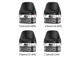 Geekvape Digi Max Coils (J cartridge pack X2)