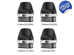 Geekvape Digi Max Coils (J cartridge pack X2)