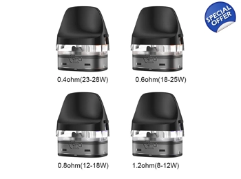 Geekvape Digi Max Coils (J cartridge pack X2) Geekvape Digi Max Coils (J cartridge pack X2)