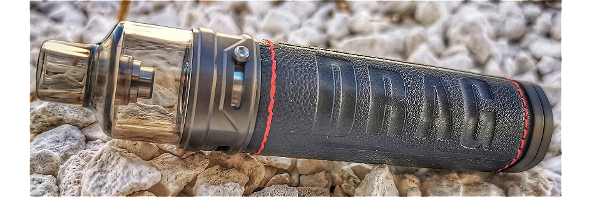 Drag X Special Offer 40€