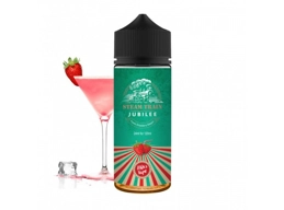 Jubilee by Steam Train