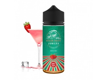 Jubilee by Steam Train Jubilee by Steam Train