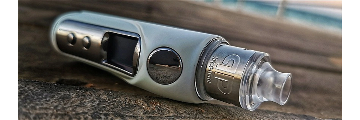 Nio RDA by QP Designs 75€