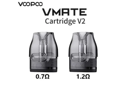 Vmate E Coils