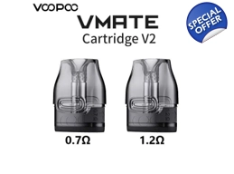 Vmate E Coils