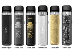 Vinci Pod Royal Edition