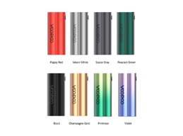 Voopoo Musket mod