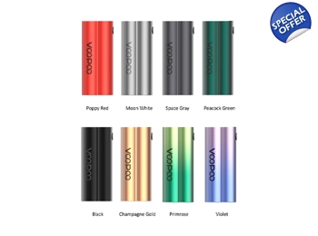 Voopoo Musket mod Voopoo Musket mod