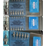 Poultry Chick Vaccination Needles Reus..