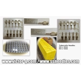 Tuberculina TBC Needles