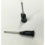 16G x 0.75” Irrigation Needles Rounded..