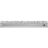 1000 Nos. Tricut Beveled Needles, Heav..