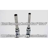 Blunt Dispensing Needles Pkt. of 100 N..