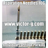 Aspiration Needles Box of 100 Nos.