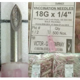 Disposable Poultry Chick Vaccination N..