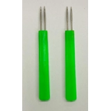 Wing Web Vaccinators for micro-injecti..