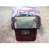 1983 Suzuki GS750E Tail Piece / Seat Cowl