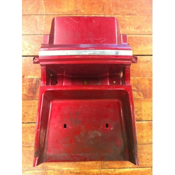 1988-00 Honda GL1500 Goldwing Aspencade Interstate SE Outer Rear Fender 80100-MN5-000