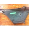 1982-83 Kawasaki KZ550H GPZ Left Side Cover 36001-5069