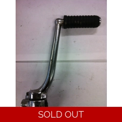 1971-73 Honda CB350 Kick Start Pedal