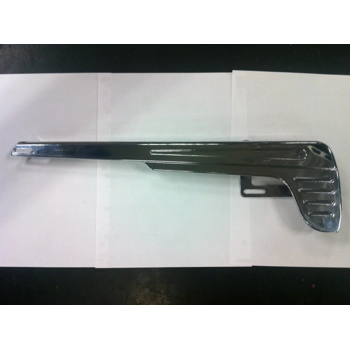 Velamos Chrome Chain Guard for 20 inch Super DeLuxe - NOS