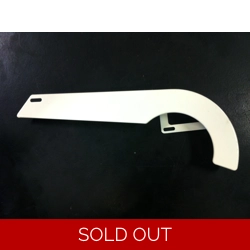 Velamos Chain Guard for 16in Bicycle - NOS