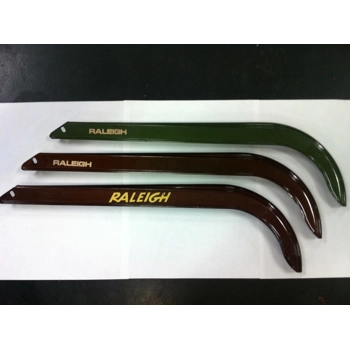 Raleigh Twenty Folding Bike Chain Guard - NOS