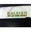 Raleigh Mountie Swept Wing Chain Guard NOS
