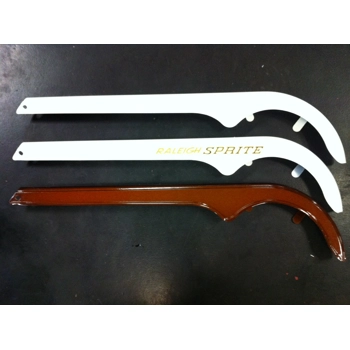 Raleigh Sprite Vintage Bicycle Chain Guard - NOS