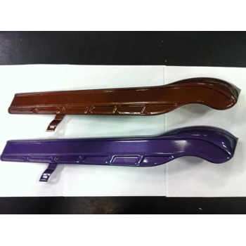 CCM Grand Touring / Grand Sports Chain Guard - NOS