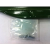 CCM Elan Chain Guard Green - NOS