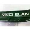 CCM Elan Chain Guard Green - NOS