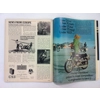 Cycle Magazine August 1968 - Excellent Condition