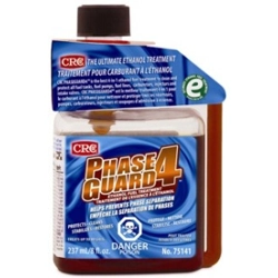 CRC Phase Guard 4 Ethanol Fuel Treatment - Pack of 6