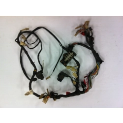 1981 Honda GL1100 Goldwing Interstate Main Wire Harness 32100-463-740