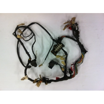 1981 Honda GL1100 Goldwing Interstate Main Wire Harness 32100-463-740