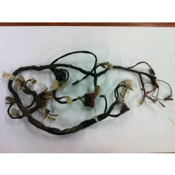 1975-77 Honda GL1000 Goldwing Main Wiring Harness Loom 32100-371-670