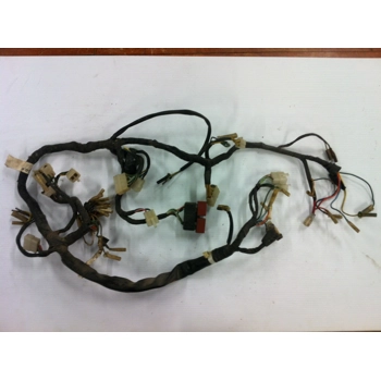 1975-77 Honda GL1000 Goldwing Main Wiring Harness Loom 32100-371-670