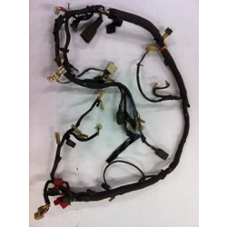 1984 Honda VF1000F Interceptor Main Wiring Harness Loom 32100-MB6-000