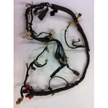 1984 Honda VF1000F Interceptor Main Wiring Harness Loom 32100-MB6-000