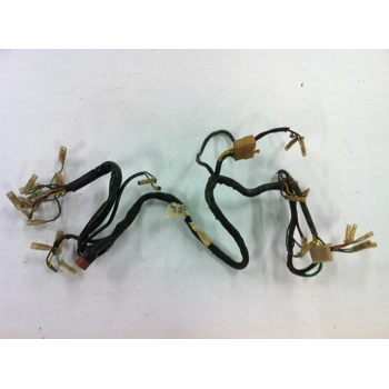 1972 Honda CB750K Main Wiring Harness Loom 32100-341-000