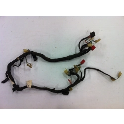 1981-82 Honda CB750C Custom Main Wire Harness 32100-MA5-670