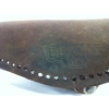 Brooks B5N Vintage Leather Bicycle Saddle 1