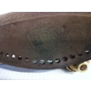Brooks B5N Vintage Leather Bicycle Saddle 2