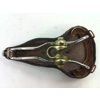 Brooks B5N Vintage Leather Bicycle Saddle 2