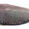 Brooks B5N Vintage Leather Bicycle Saddle 2